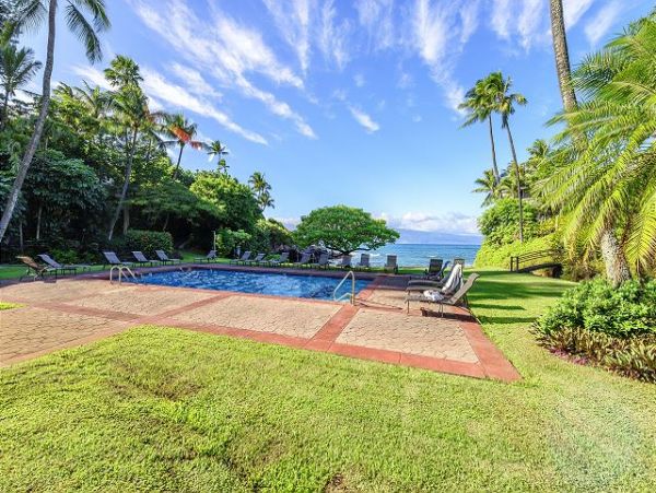 Kaanapali Home 967392