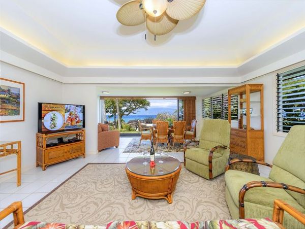 Kaanapali Home 967392