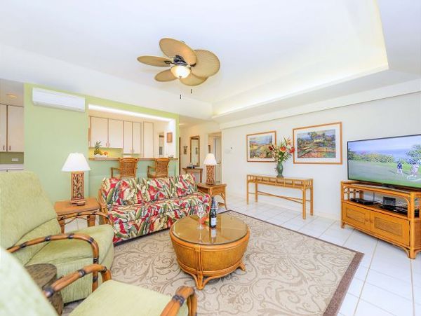 Kaanapali Home 967392