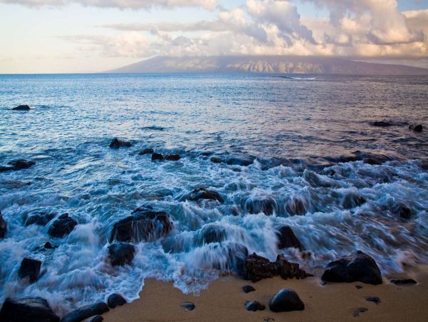 Upscale Condo with Ocean Views in Kapalua Sleeps 4 Guests