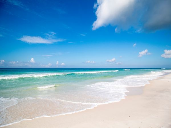 Deluxe Thirteen Bedroom Vacation Home in Miramar Beach