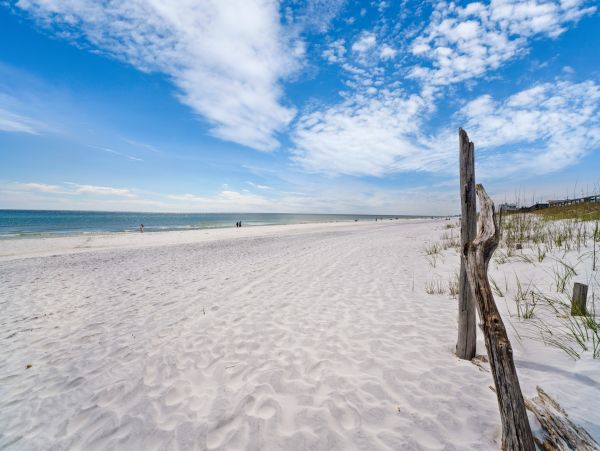 Deluxe Thirteen Bedroom Vacation Home in Miramar Beach
