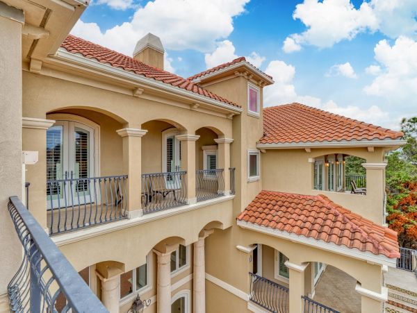 Deluxe Thirteen Bedroom Vacation Home in Miramar Beach