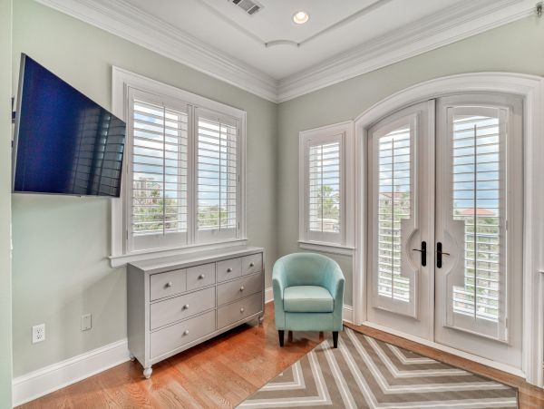 Deluxe Thirteen Bedroom Vacation Home in Miramar Beach