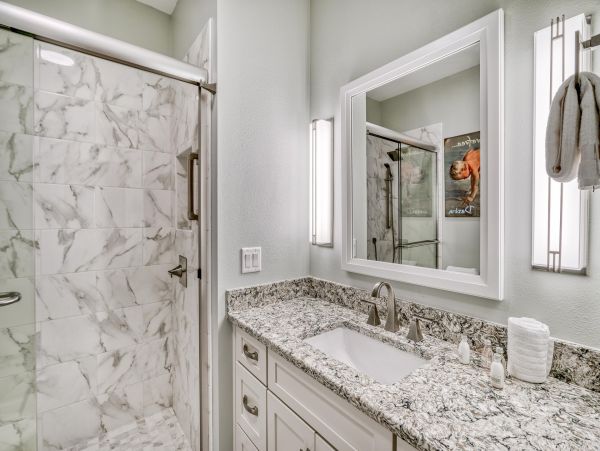 Deluxe Thirteen Bedroom Vacation Home in Miramar Beach