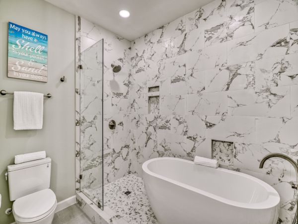 Deluxe Thirteen Bedroom Vacation Home in Miramar Beach