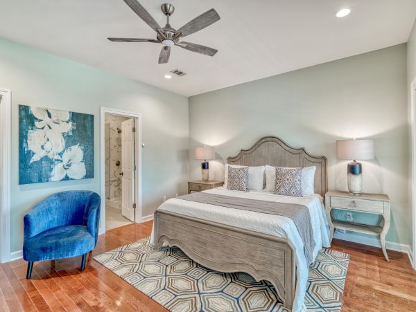 Deluxe Thirteen Bedroom Vacation Home in Miramar Beach