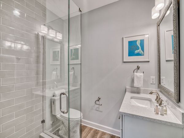 Deluxe Thirteen Bedroom Vacation Home in Miramar Beach