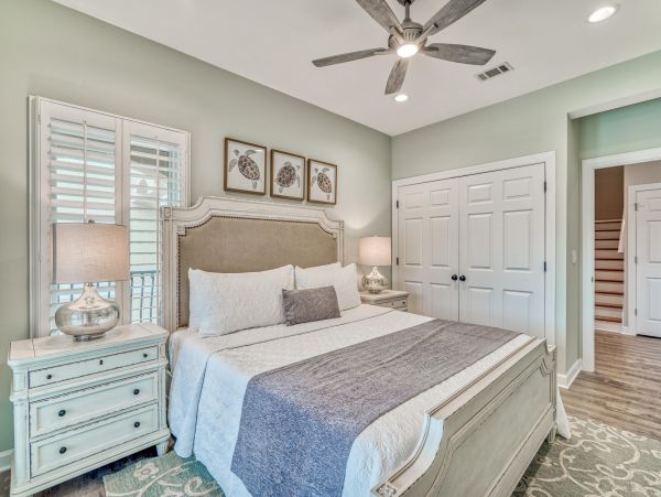 Deluxe Thirteen Bedroom Vacation Home in Miramar Beach