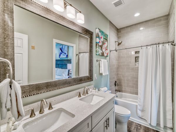 Deluxe Thirteen Bedroom Vacation Home in Miramar Beach
