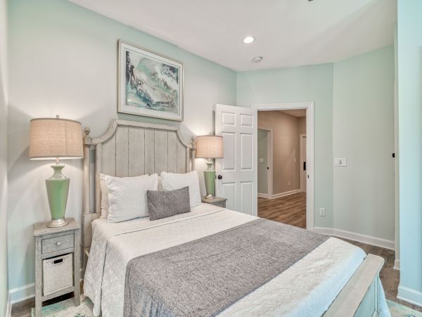 Deluxe Thirteen Bedroom Vacation Home in Miramar Beach