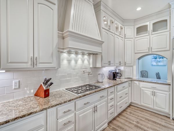 Deluxe Thirteen Bedroom Vacation Home in Miramar Beach