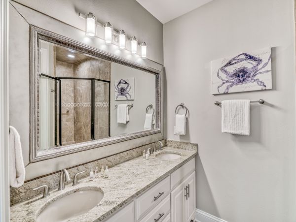 Deluxe Thirteen Bedroom Vacation Home in Miramar Beach