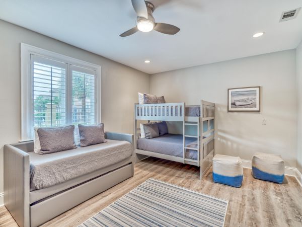 Deluxe Thirteen Bedroom Vacation Home in Miramar Beach