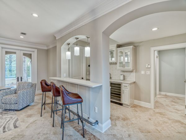 Deluxe Thirteen Bedroom Vacation Home in Miramar Beach
