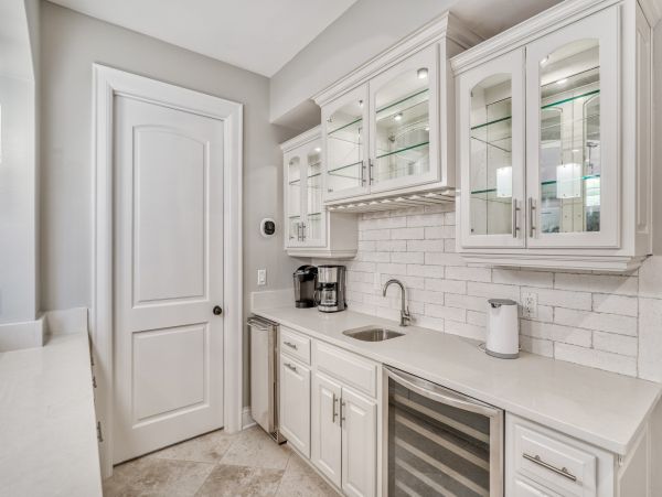 Deluxe Thirteen Bedroom Vacation Home in Miramar Beach