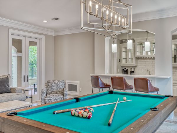 Deluxe Thirteen Bedroom Vacation Home in Miramar Beach