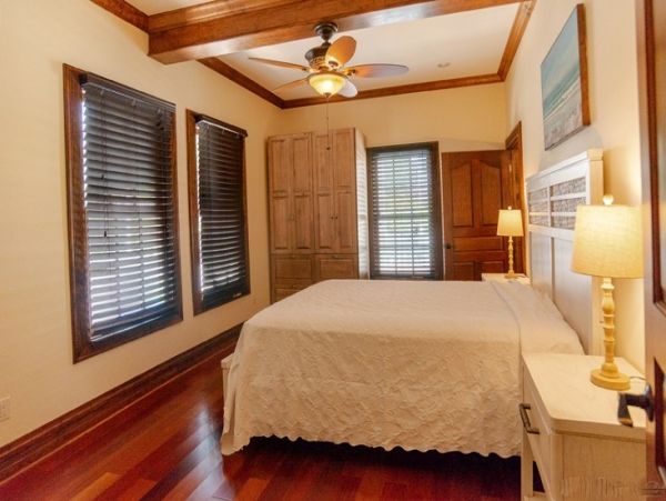Short Walk to Beach Key West Vacation Home Four Bedroom