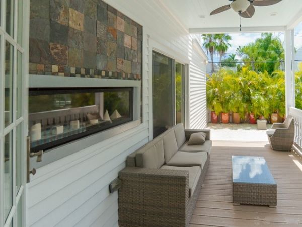 Short Walk to Beach Key West Vacation Home Four Bedroom