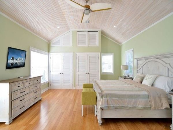 Short Walk to Beach Key West Vacation Home Four Bedroom