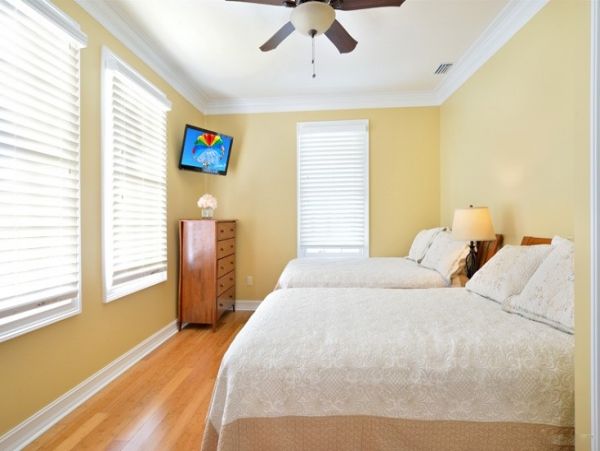 Short Walk to Beach Key West Vacation Home Four Bedroom