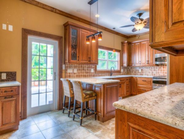 Short Walk to Beach Key West Vacation Home Four Bedroom