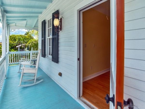 Short Walk to Beach Key West Vacation Home Four Bedroom