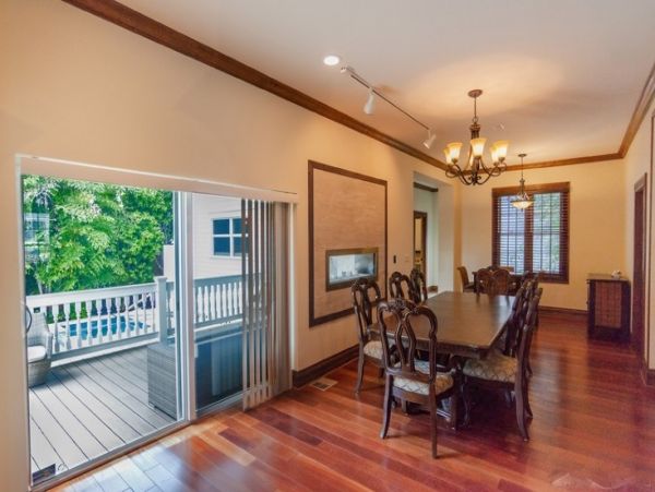Short Walk to Beach Key West Vacation Home Four Bedroom