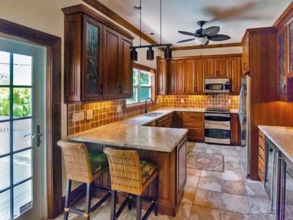 Short Walk to Beach Key West Vacation Home Four Bedroom