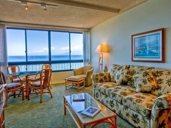 Kaanapali Condo 967398