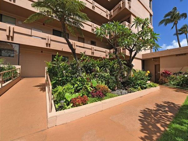 Kaanapali Condo 967398