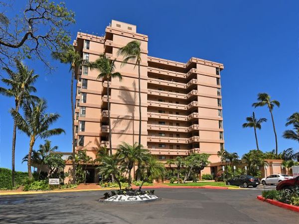 Kaanapali Condo 967398