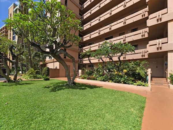 Kaanapali Condo 967398