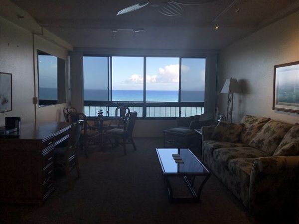 Kaanapali Condo 967398
