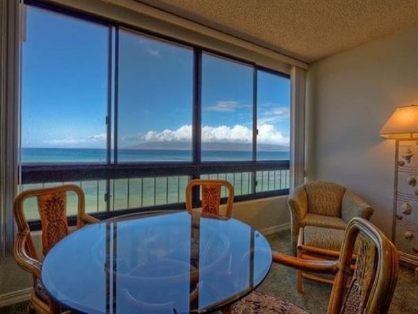 Kaanapali Condo 967398