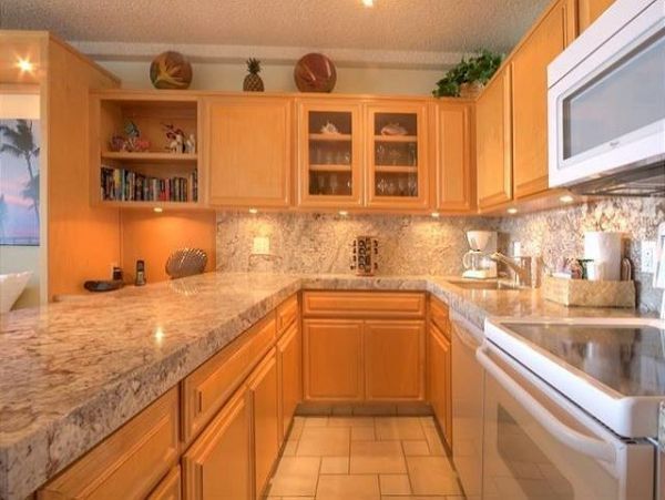 Kaanapali Condo 967398