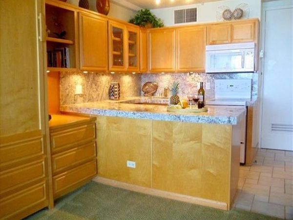 Kaanapali Condo 967398