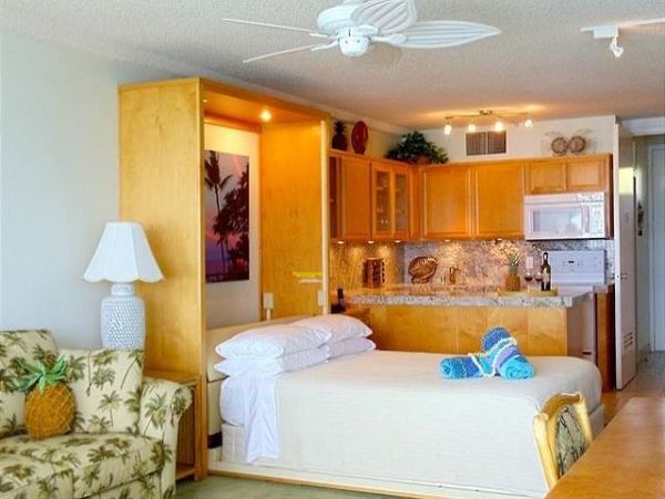 Kaanapali Condo 967398