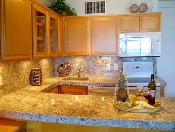Kaanapali Condo 967398