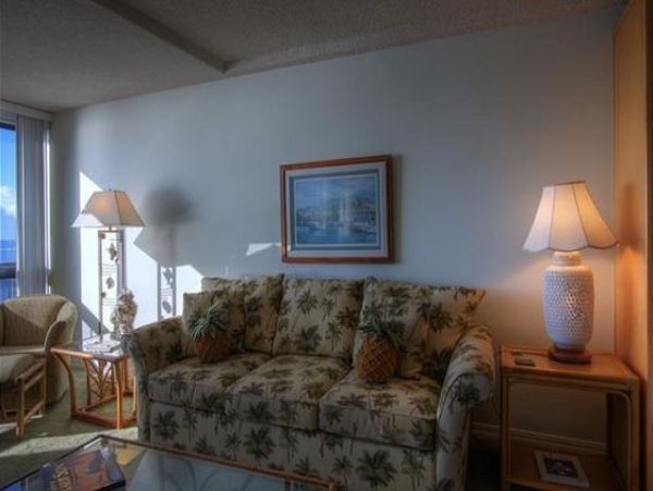 Kaanapali Condo 967398
