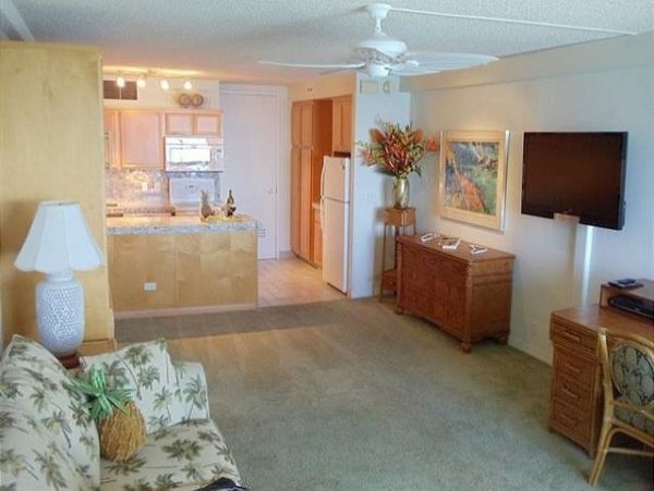 Kaanapali Condo 967398