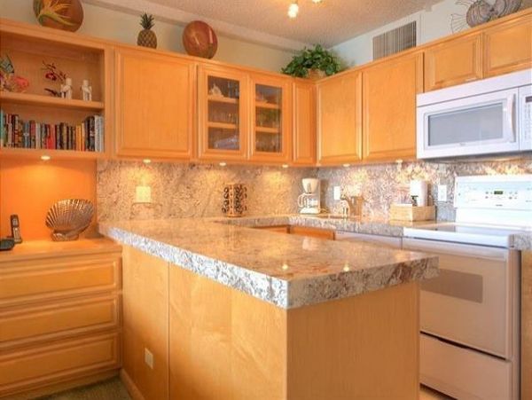 Kaanapali Condo 967398