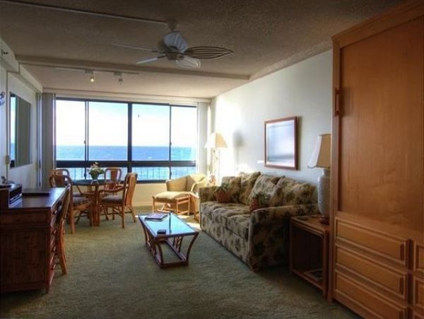 Kaanapali Condo 967398