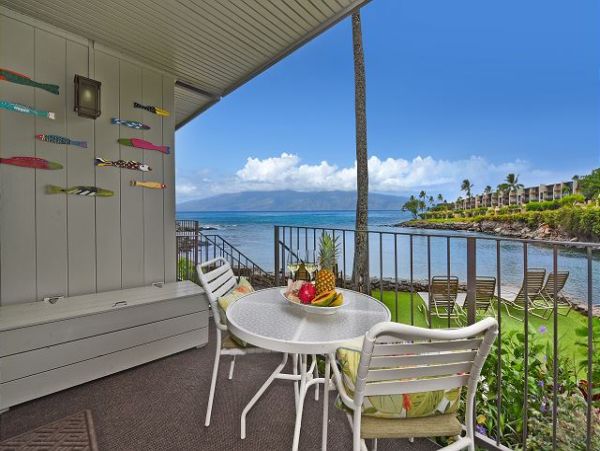 Kaanapali  Maui Condo 967402