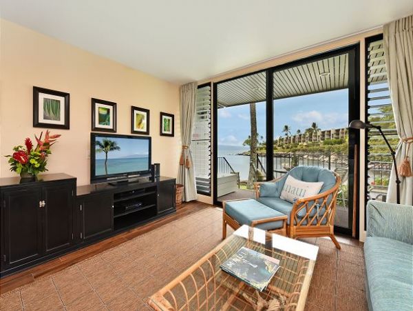 Kaanapali  Maui Condo 967402