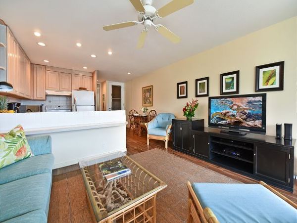 Kaanapali  Maui Condo 967402