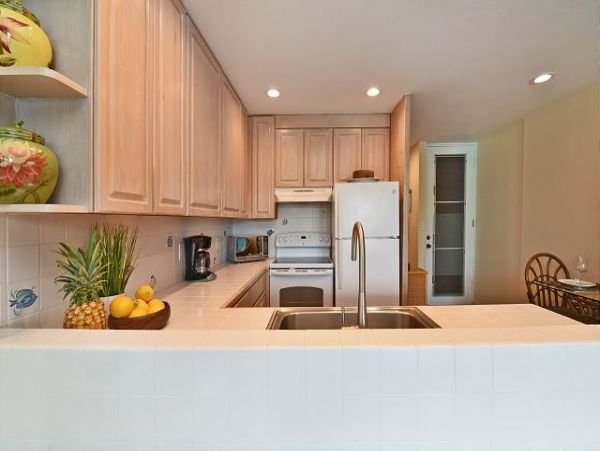 Kaanapali  Maui Condo 967402