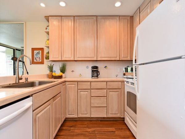 Kaanapali  Maui Condo 967402