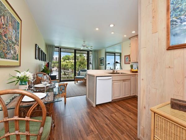 Kaanapali  Maui Condo 967402