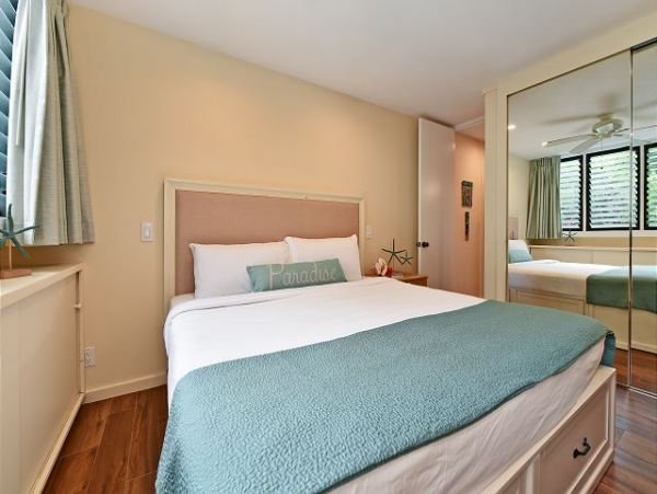 Kaanapali  Maui Condo 967402